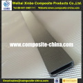 High accuracy carbon fiber square robotic arm tube from China